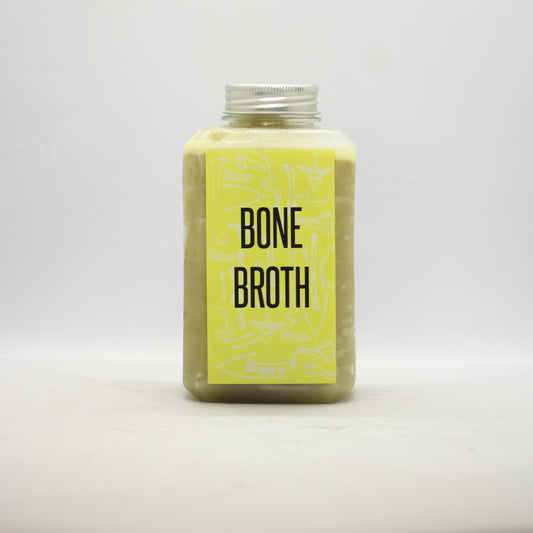 Bone broth